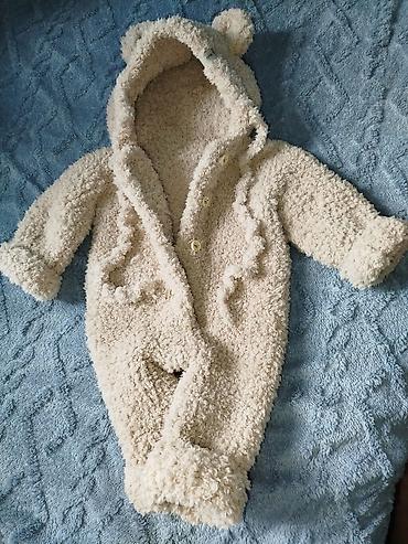 Комплекты одежды: Комплект, цвет - Бежевый — 2