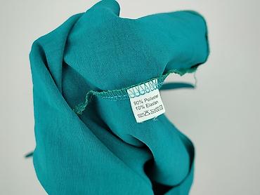 ciuchy plus size: Sukienka damska, rozmiar L — 4