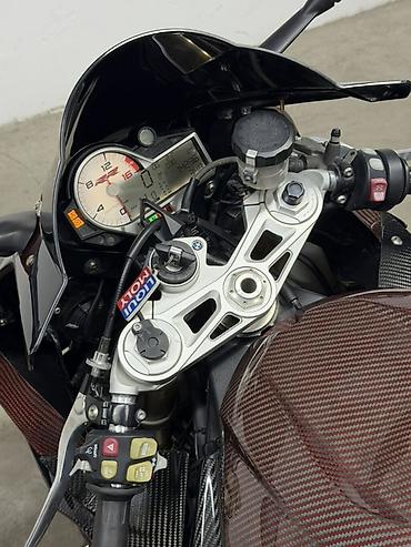 Мотоциклы: BMW S1000RR 2017 🔥 В продаже настоящий эксклюзив — оригинальный — 7