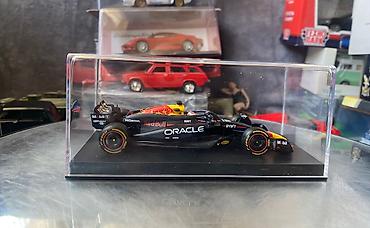 Avtomobil modelləri: Honda, 2024 il, 1:43, Dəmir, Ödənişli çatdırılma — 8