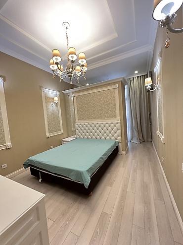 gethome: 3 комнаты, Золотой квадрат Риэлтор, Без животных, от 1 года, С мебелью полностью — 9