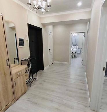 3 3: 3 комнаты, 119 м², Индивидуалка, 5 этаж — 6