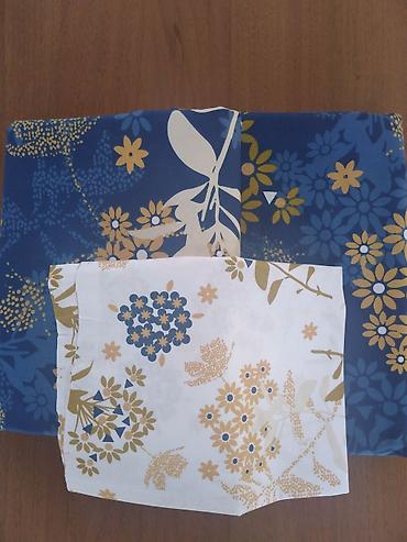 Комплекты постельного белья: Постельное производство Пакистан — 9