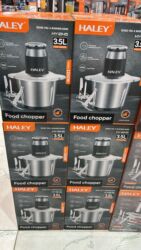 Yemək hazırlamaq üçün texnika: Mətbəx kombaynı Yeni, Pulsuz çatdırılma