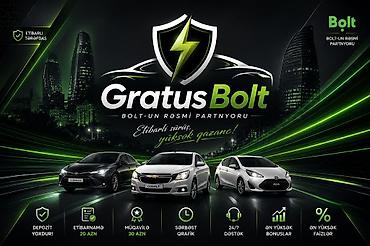 gece taksi işi: Taksi sürücüsü tələb olunur, Şəxsi nəqliyyat vasitəsi ilə, Həftəlik ödəniş, 1 ildən az təcrübə — 2