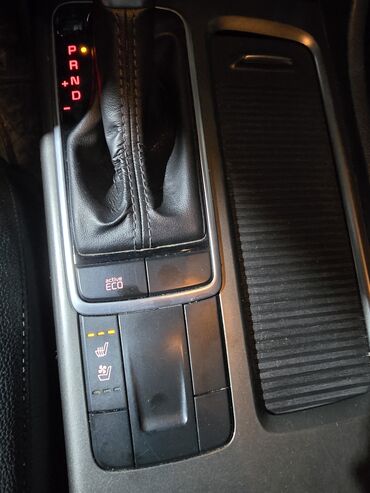 Kia: Kia K5: 2020 г., 2 л, Автомат, Газ, Седан — 16