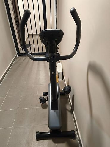 Sobni bicikli: Ring RX226 sobni bicikl - Model: Ring RX226 - Ručni točkić za — 2