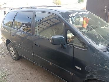 Honda Odyssey: 1997 г., Автомат, Бензин, Минивэн