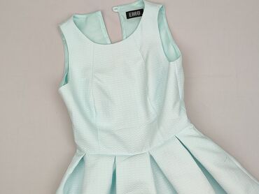 emo ubrania allegro: EMO, Women`s dress, size S (EU 36)