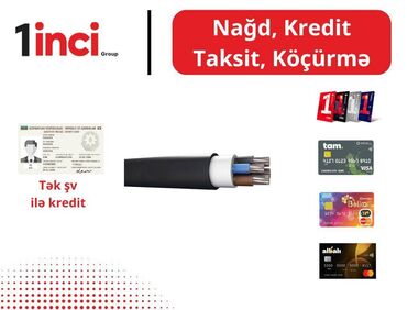 quicks elektrik mallari: "i̇nci i̇nşaat" şirkəti təmir-tikinti məhsullarının topdan və