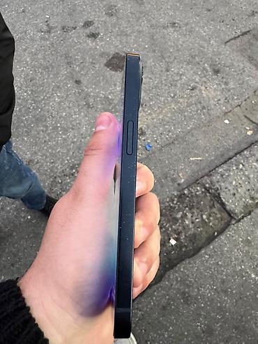 audio kabel: IPhone 13, 128 GB, Mavi, Face ID — 6