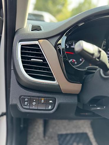 Kia: Kia Seltos: 2019 г., 1.6 л, Робот, Дизель, Кроссовер at lalafo.kg — 4 Kia: Kia Seltos: 2019 г., 1.6 л, Робот, Дизель, Кроссовер — 4