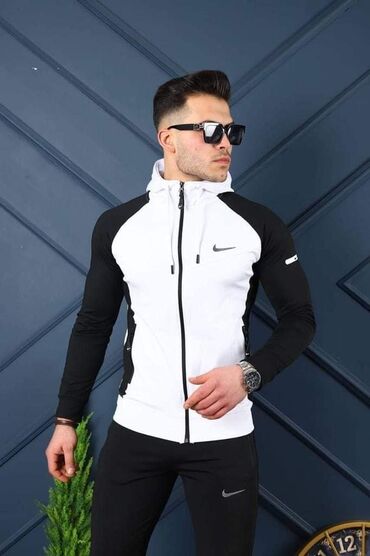 Trenerke: S-Xxl 3800 L — 2