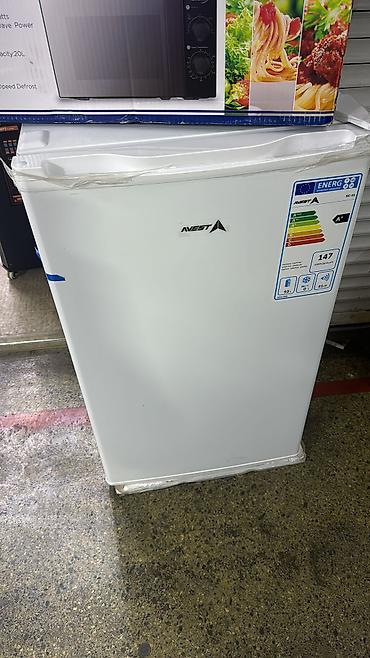Холодильники: Холодильник Avest, Новый, Однокамерный, De frost (капельный), 50 * 85 * 50 — 10
