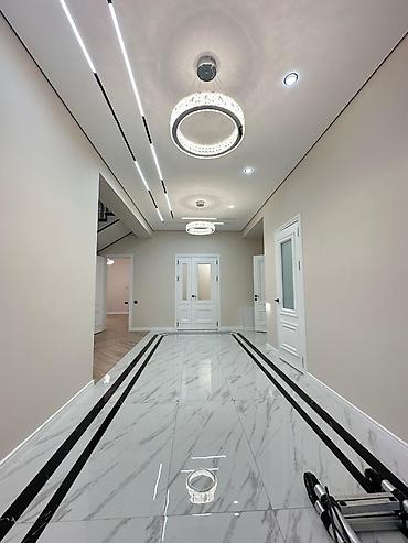 Продажа коттеджей и домов: 📣 ПРОДАЁТСЯ ШИКАРНЫЙ ОСОБНЯК В РАЙОНЕ АРЧА-БЕШИК Ахунбаева — 9