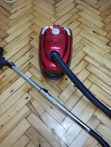 Oyuncaqlar: Toz sovuran 2 3 dəfə işlənib — 12