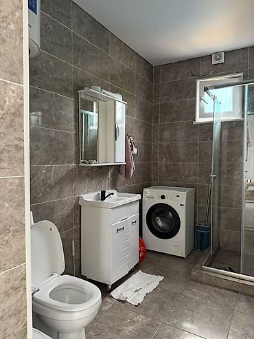 Продажа коттеджей и домов: Сдается коттедж с террасой со всеми условиями Иссык Куль, с — 16