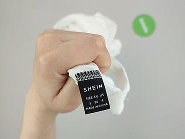 ls luvans: Shein, Top damski, rozmiar S — 4