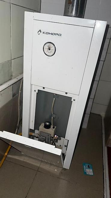 baxi: Ремонт газовых котлов — настенных и напольных - Быстрый выезд мастера — 2