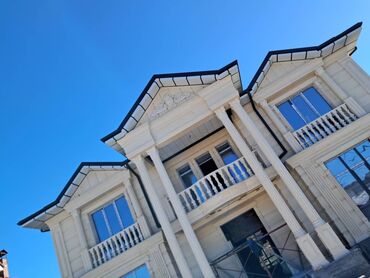 Фасадные работы: Ремонт фасада, Фасадный декор, Демонтажные работы | Туникафон | Сайдинг, Алюкобонд Больше 6 лет опыта — 12