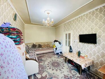 дома в оше: 1 комната, 28 м², Хрущевка, 3 этаж, Косметический ремонт