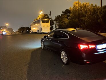 Chevrolet: Chevrolet Malibu 2019 201000 Km yürüş Hazır lizing 7900 ilkin 580 -da lalafo.az — 6 Chevrolet: Chevrolet Malibu 2019 201000 Km yürüş Hazır lizing 7900 ilkin 580 — 6