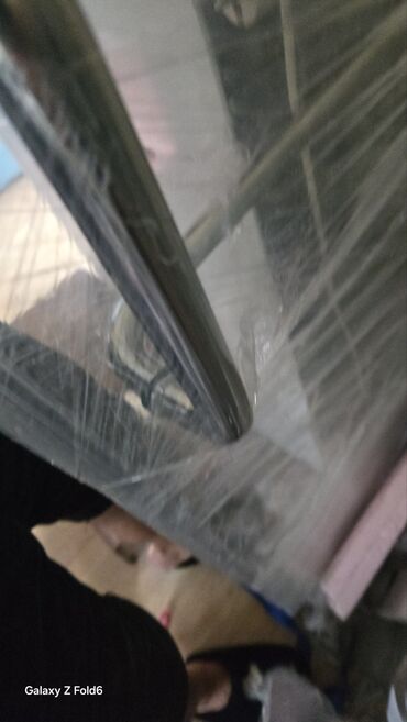 Tuš kabine i paravani: Petougaona tus kabina 90x90 NOVO, debljina stakla 4 mm,ima diht traku — 8