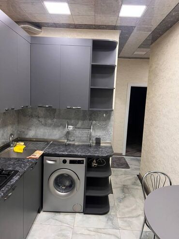 Uzunmüddətli kirayə mənzillər: Səbail rayonu,Badamdar,olive garden,İbrahim şadlıq sarayının yanında,4 — 13