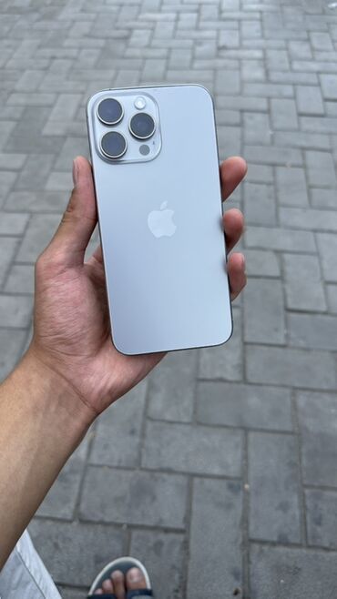 стекла для морозильных ларей бу: IPhone 15 Pro Max, Б/у, 256 ГБ, Natural Titanium, Защитное стекло, Чехол, 89 %