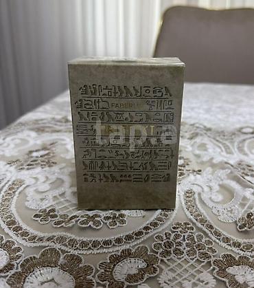 denalg collection: Faberlic Fragrance Collection – kişi ətirləri (3 model) Artefact – 22 — 4