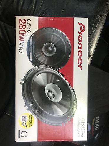 pioneer qusar: Pioneer qapı kalonkası 16sm 2cut 4 ededdir işlenmeyib tezedir Tecili — 1