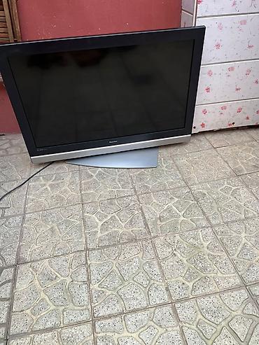 mini led: 3 telvizor,ișlemir.cəmi 20 manat.Samsung,vestel,,blomerg — 2
