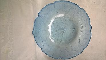 predsoblja ikea: Luminarc 7 Aspen:1 velika 23 cm. + 6 manjih cinija 12 cm., kao novo — 4