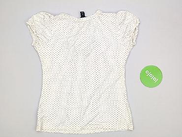 oasis bluzka: H&M, Bluzka damska, rozmiar M — 3