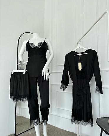 Комплекты: Комплект пятерку,шестерки Ткань атлас В наличии и на заказ (в течении at lalafo.kg — 3 Комплекты: Комплект пятерку,шестерки Ткань атлас В наличии и на заказ (в течении — 3