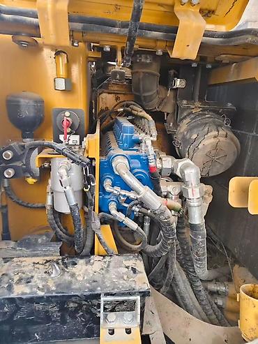 Экскаваторы: Экскаватор, Sany, 2022 г., Гусеничный — 4