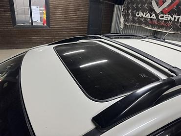 Lexus: Lexus RX: 2008 г., 3.5 л, Автомат, Бензин, Кроссовер — 4