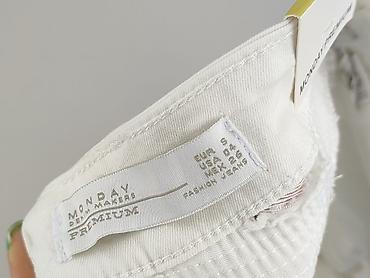 jeans tommy: Jeansy damskie, rozmiar S — 4