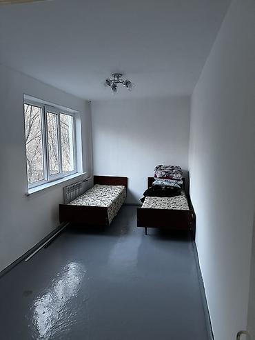 one room: Сдаётся светлая 3‑комнатная квартира с отдельной кухней. Планировка и — 2