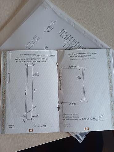 финка кредит: 2250 соток, Для сельского хозяйства, Красная книга — 1