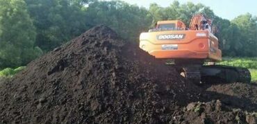 Bitki torpaqları: Qara Torpaq Peyin sifarisi.Şamaxi Ismayilli rayonlarindan istəyə uygun — 11