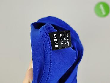 softshel: Shein, Bluzka damska, rozmiar XL — 4