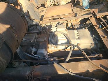 Грузовики: Грузовик, Камаз, Б/у — 3