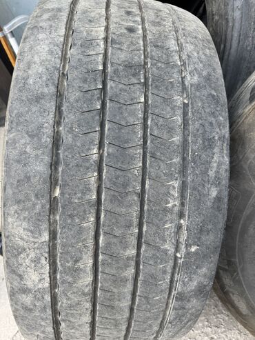 цена газа в бишкеке на авто: Шиналар 385 / <25 / R 22,5, Жай, Колдонулган, Жуп, Жүк ташуучу унаалар/Автобустар, Германия, Michelin