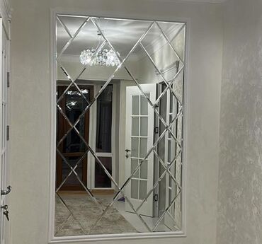 Güzgülər: Güzgü Divar üçün, Dekorativ — 20