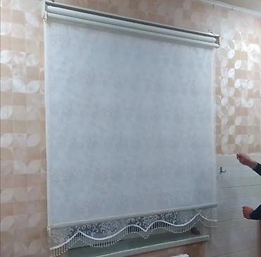 Jalüzlər: Jalüz pərdələr – müxtəlif model və dizaynlar - Zebra jalüz: Qəhvə — 2