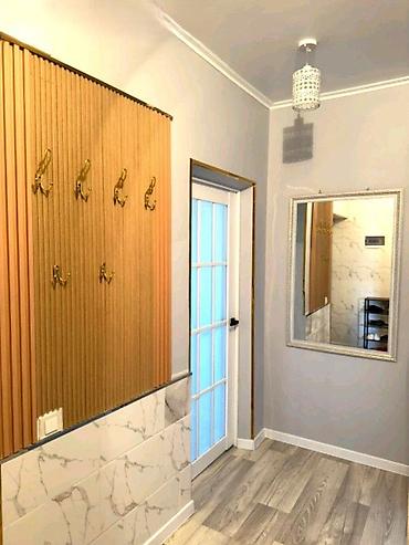 elegance stroy: 2 комнаты, 64 м², 4 этаж — 10