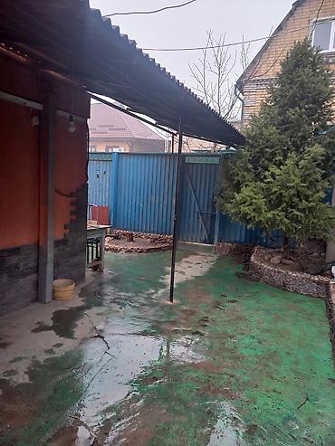 Продажа коттеджей и домов: Продаю дом - находится в дачном кооперативе Горный ветерок ( Таштар - — 7