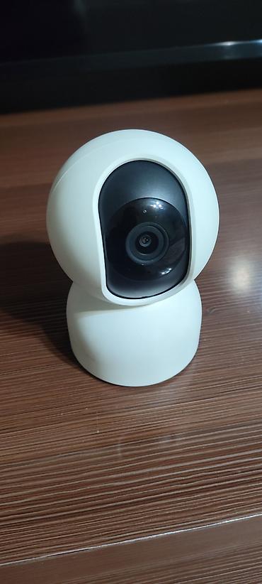 thinkware z5000 plus: Внутренняя поворотная IP‑камера Xiaomi Smart C400. 4мп 2.5К — 2
