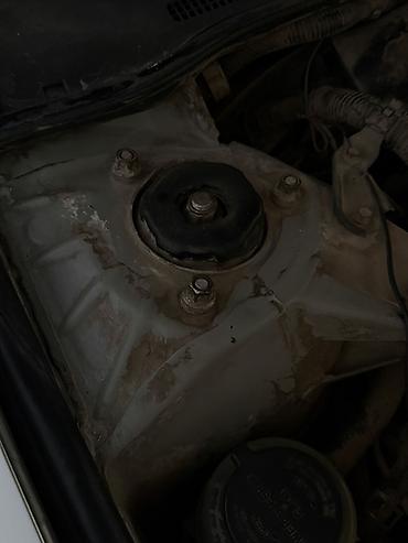 sprinter 2 2: Toyota Camry: 2004 г., 2.4 л, Автомат, Бензин, Седан — 8